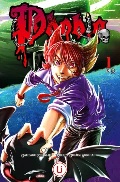 Volume cover